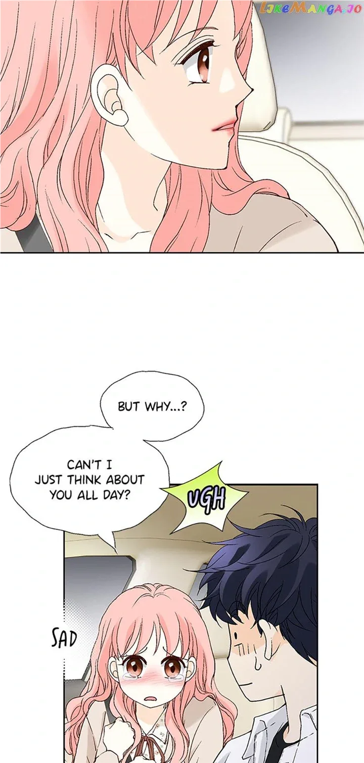 Flavors of Reincarnation Chapter 108 page 36