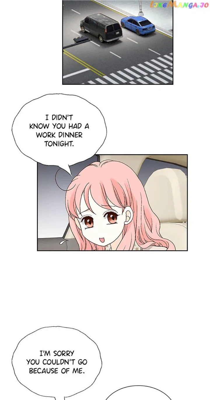 Flavors of Reincarnation Chapter 108 page 23