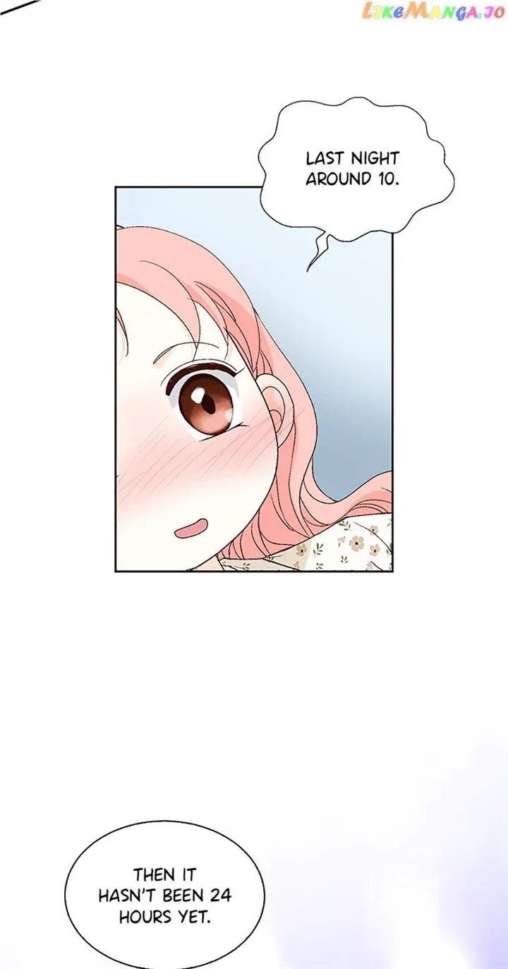Flavors of Reincarnation Chapter 108 page 62