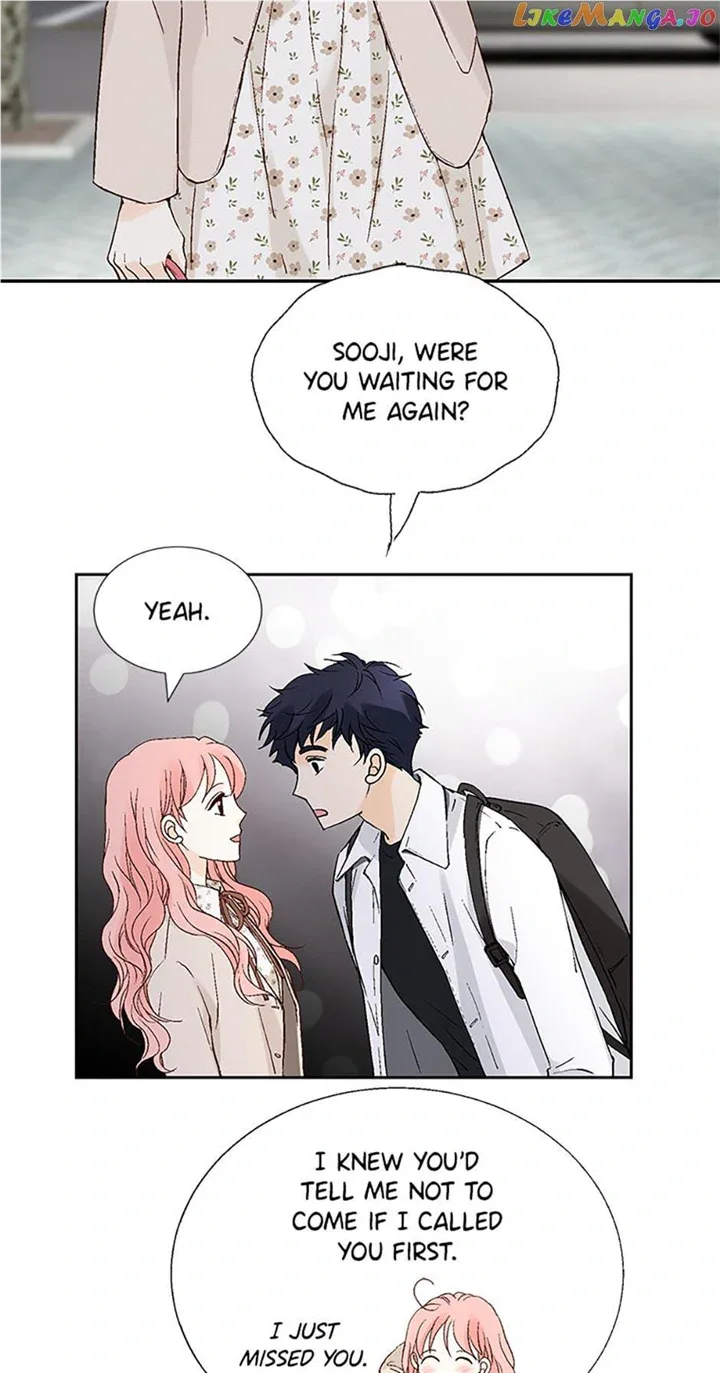 Flavors of Reincarnation Chapter 108 page 19