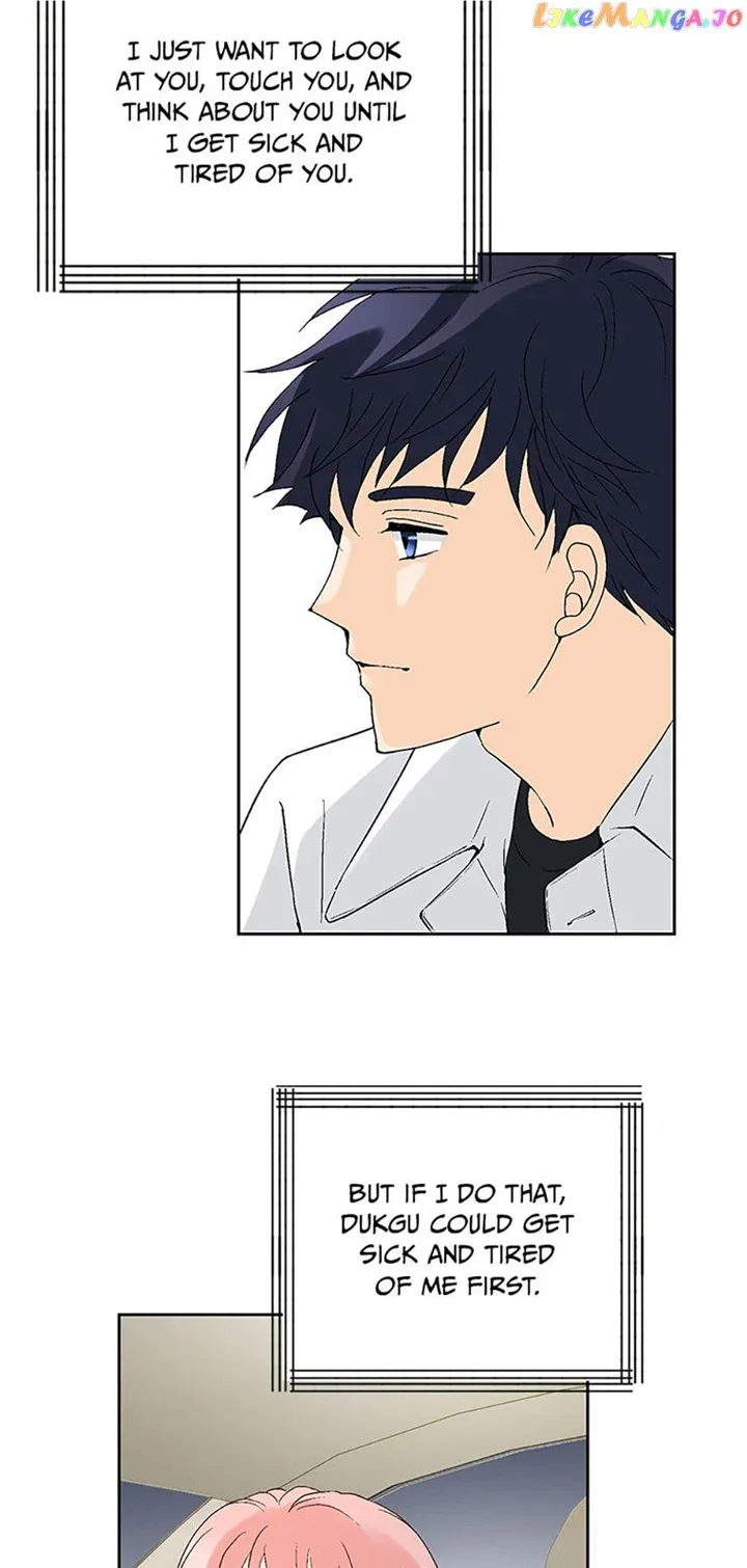 Flavors of Reincarnation Chapter 108 page 40