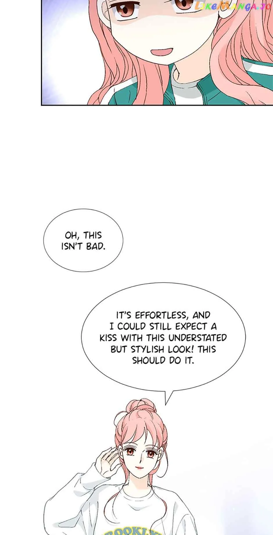 Flavors of Reincarnation Chapter 103 page 45