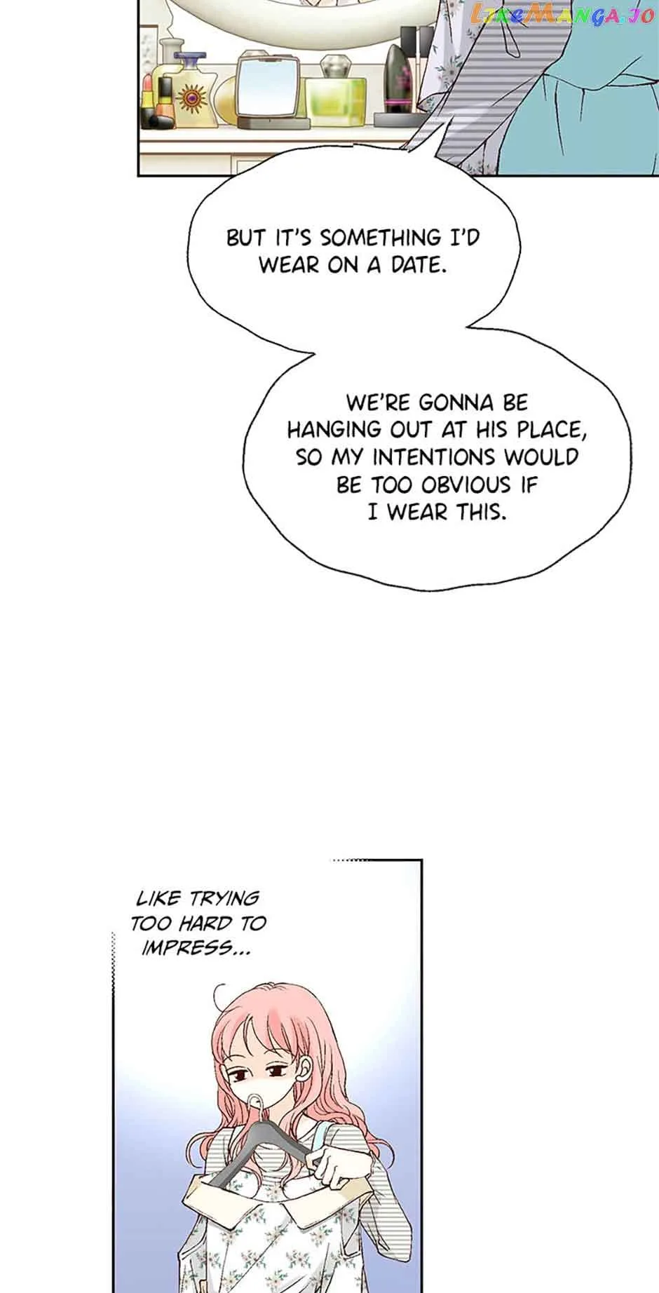 Flavors of Reincarnation Chapter 103 page 43