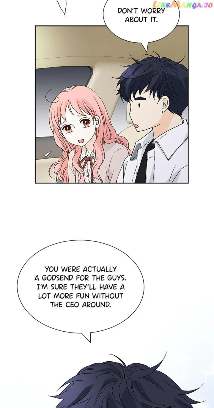Flavors of Reincarnation Chapter 108 page 24
