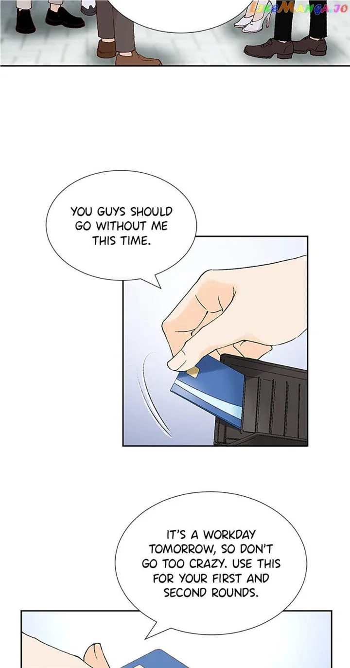 Flavors of Reincarnation Chapter 108 page 21