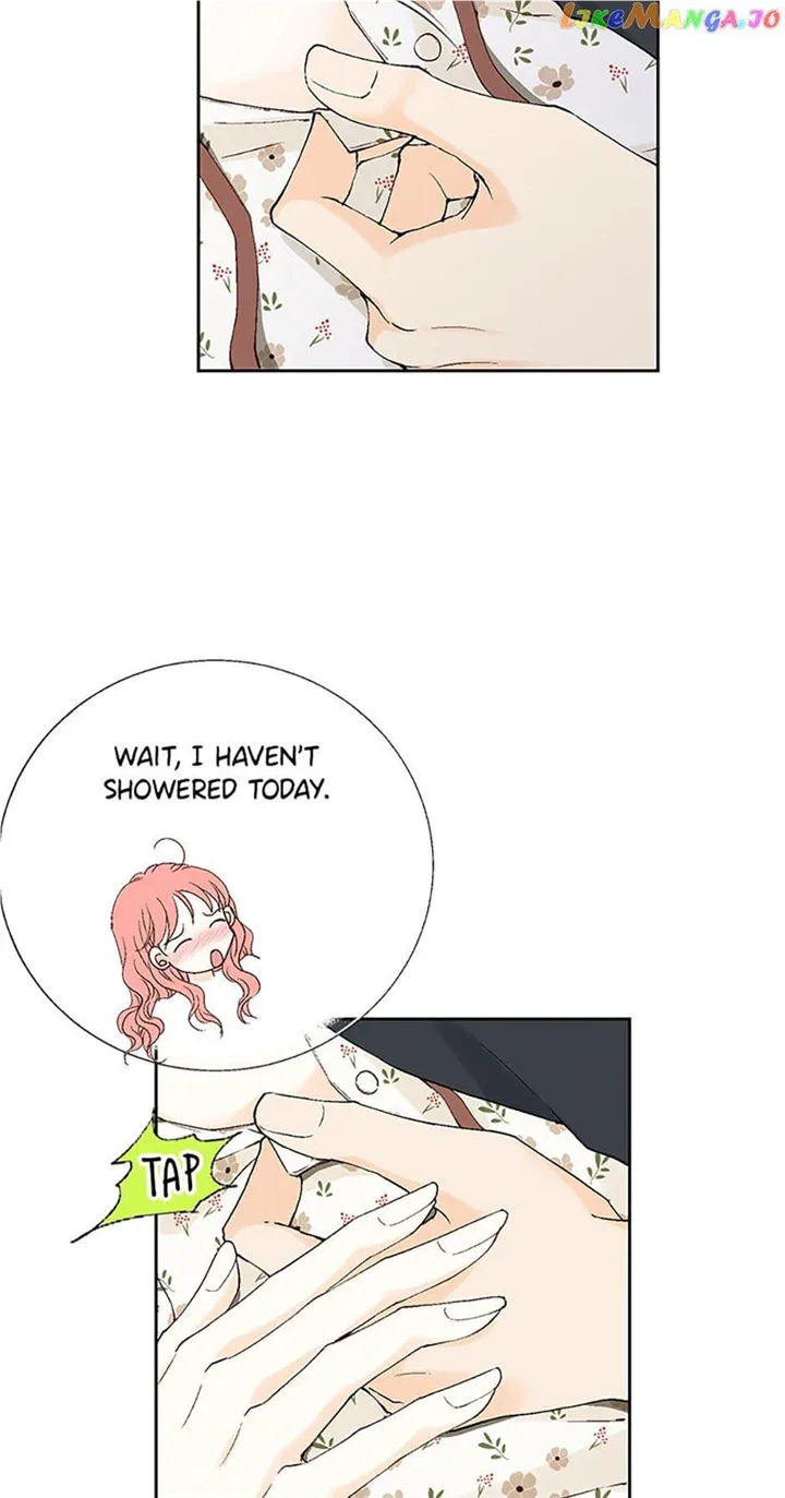 Flavors of Reincarnation Chapter 108 page 60