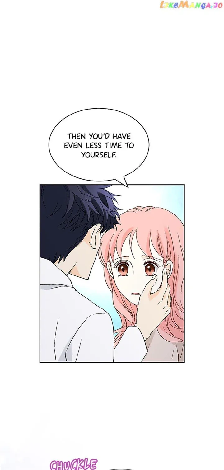 Flavors of Reincarnation Chapter 108 page 44
