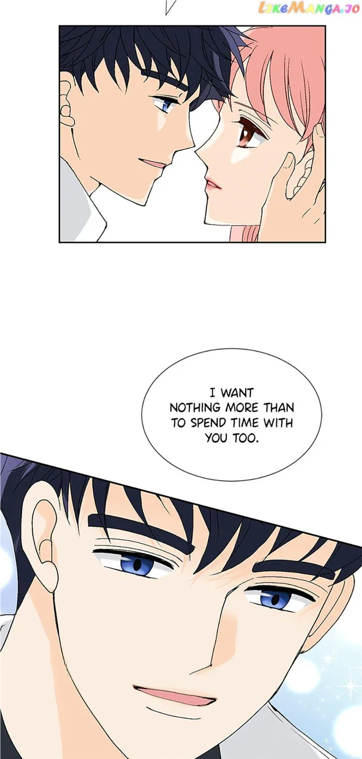 Flavors of Reincarnation Chapter 108 page 47