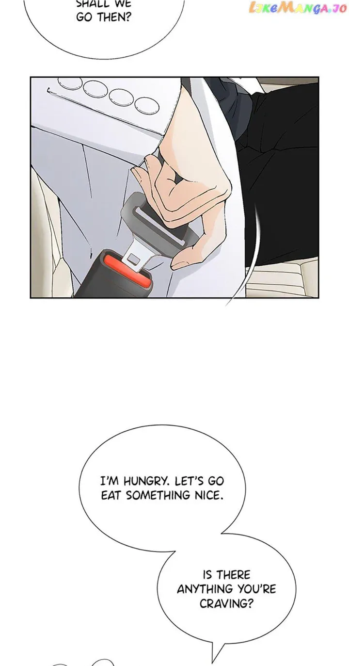 Flavors of Reincarnation Chapter 108 page 55