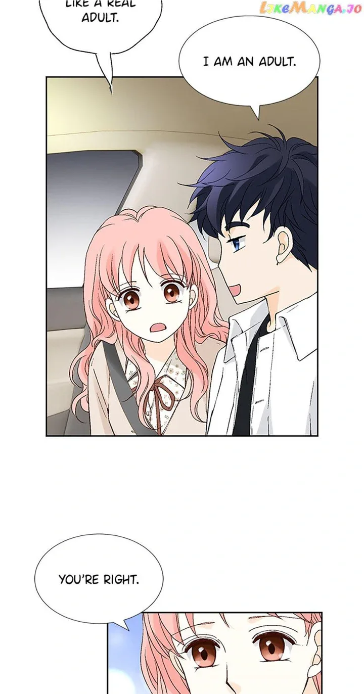 Flavors of Reincarnation Chapter 108 page 51