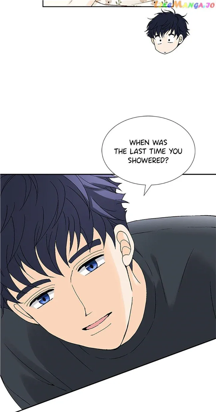 Flavors of Reincarnation Chapter 108 page 61
