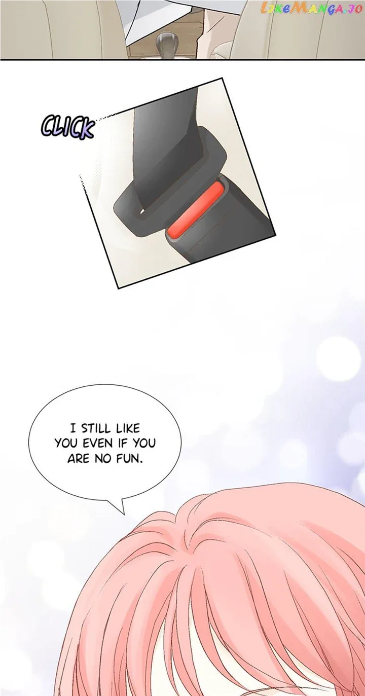 Flavors of Reincarnation Chapter 108 page 28