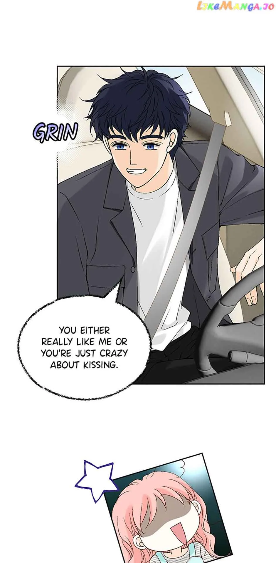 Flavors of Reincarnation Chapter 103 page 30