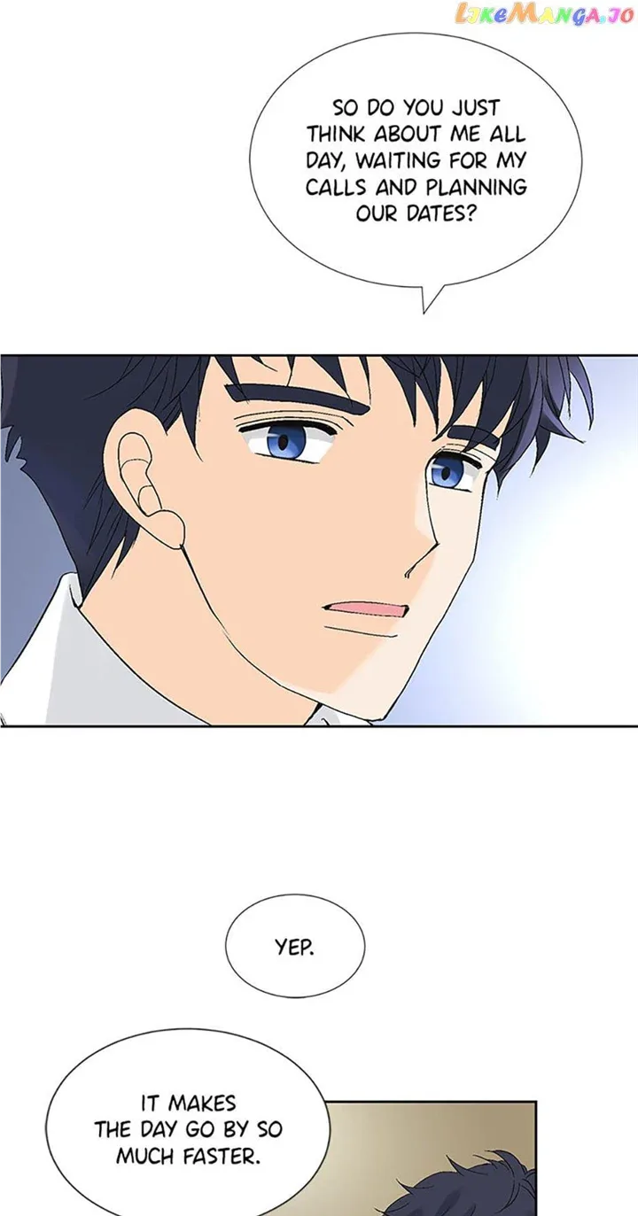 Flavors of Reincarnation Chapter 108 page 32