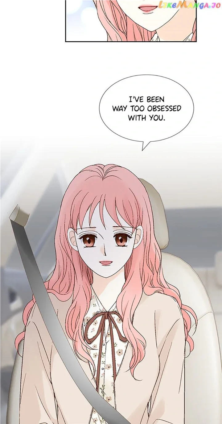 Flavors of Reincarnation Chapter 108 page 52