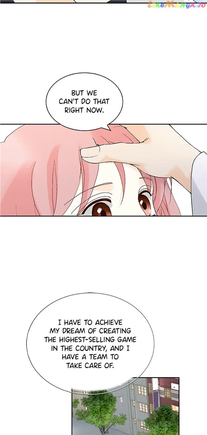 Flavors of Reincarnation Chapter 108 page 48