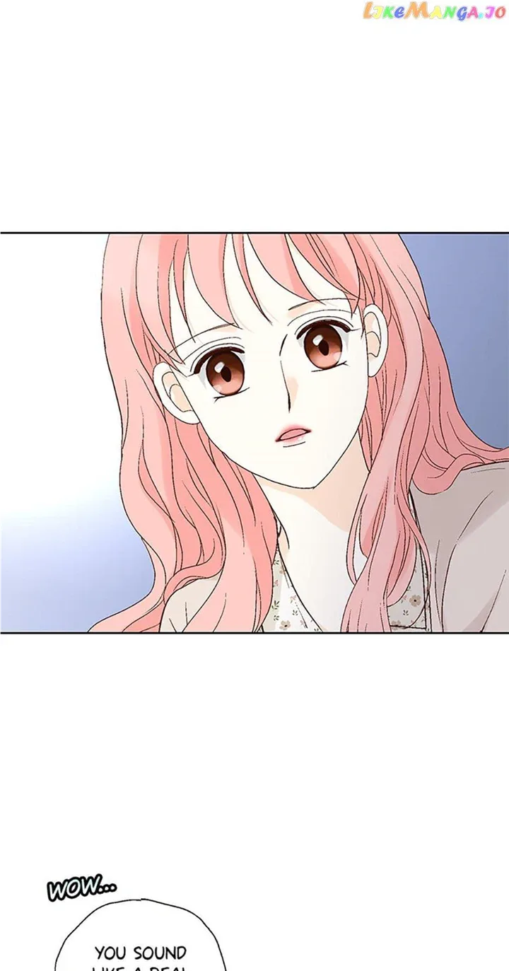 Flavors of Reincarnation Chapter 108 page 50