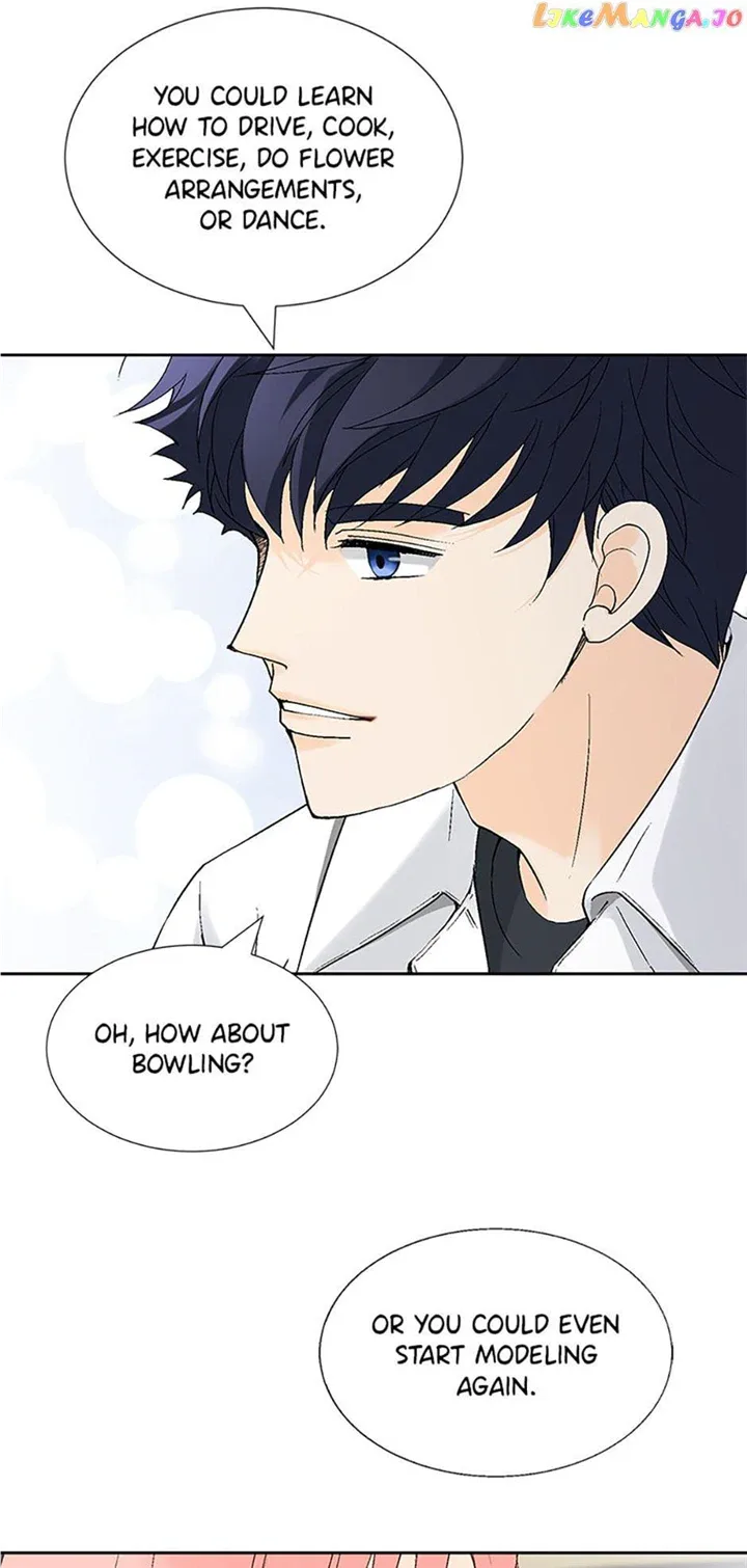 Flavors of Reincarnation Chapter 108 page 35
