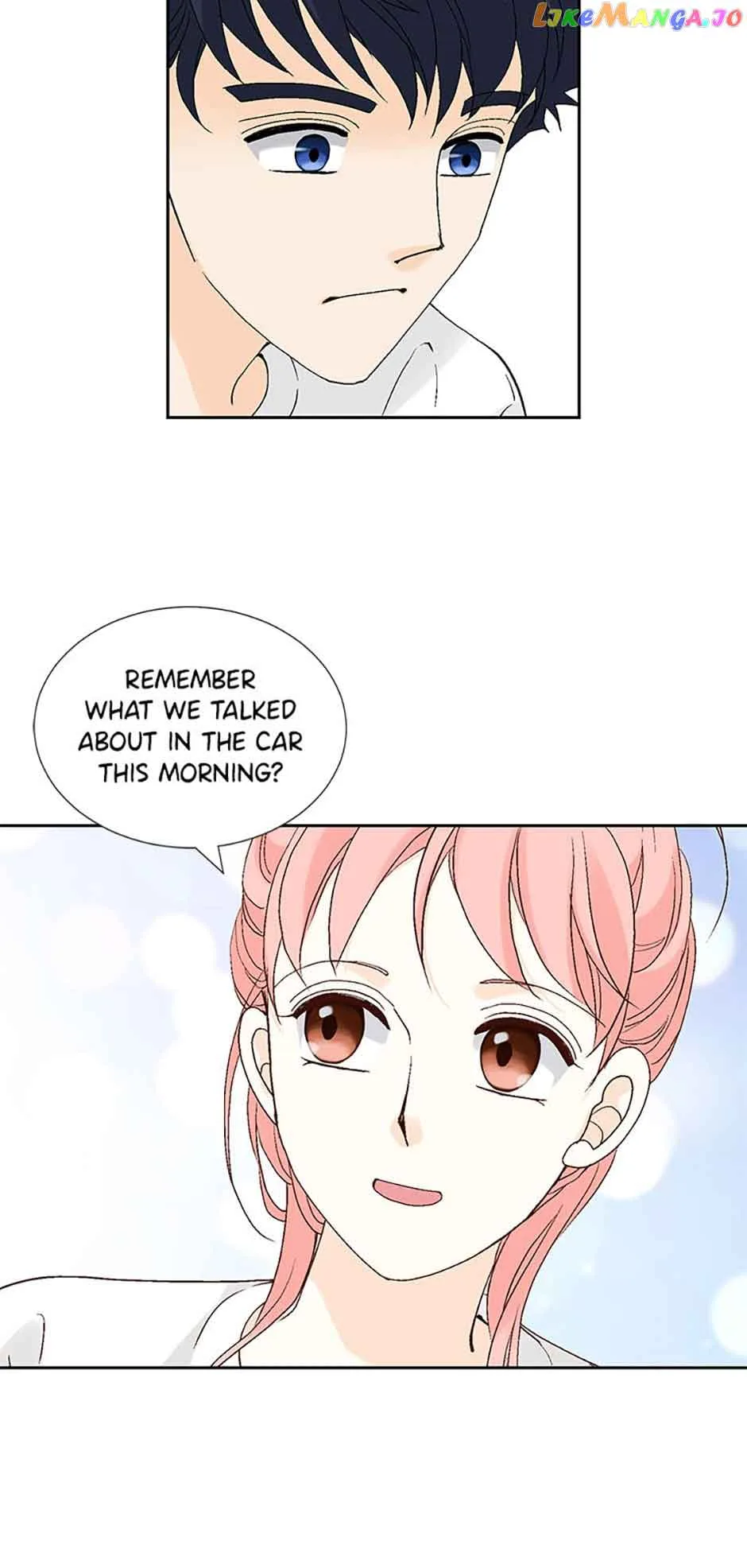 Flavors of Reincarnation Chapter 104 page 15