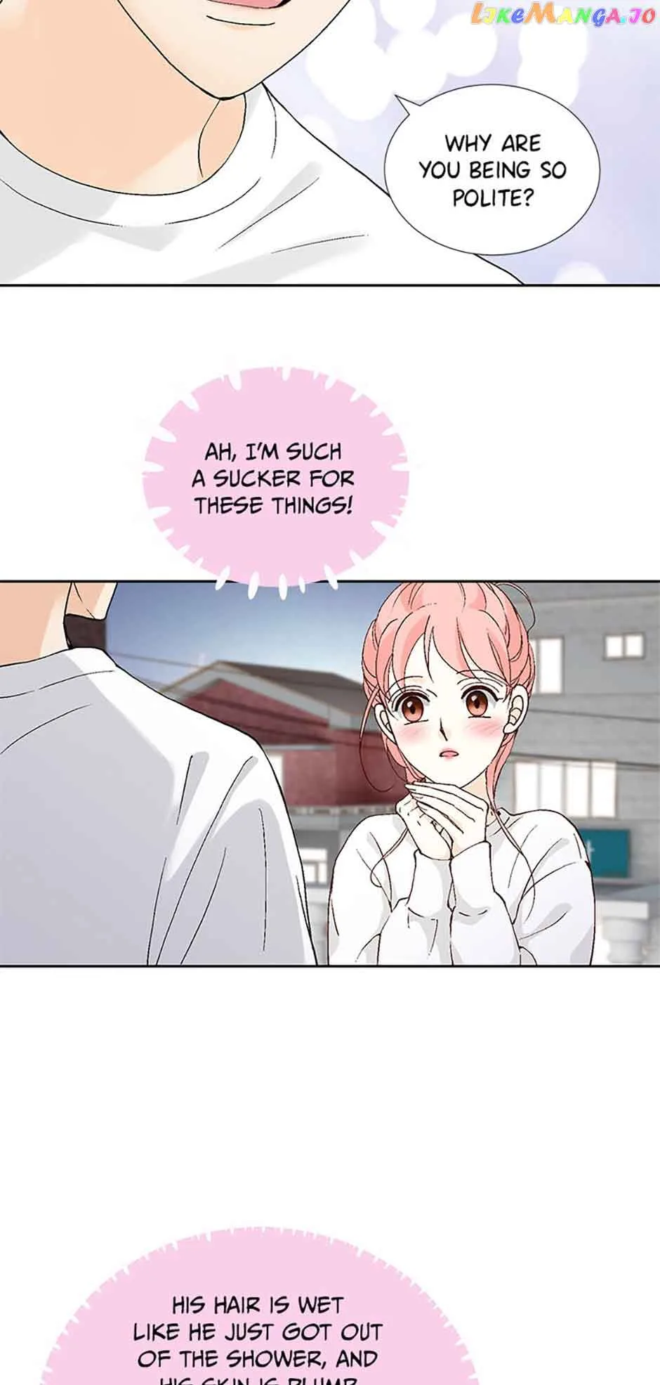 Flavors of Reincarnation Chapter 104 page 4