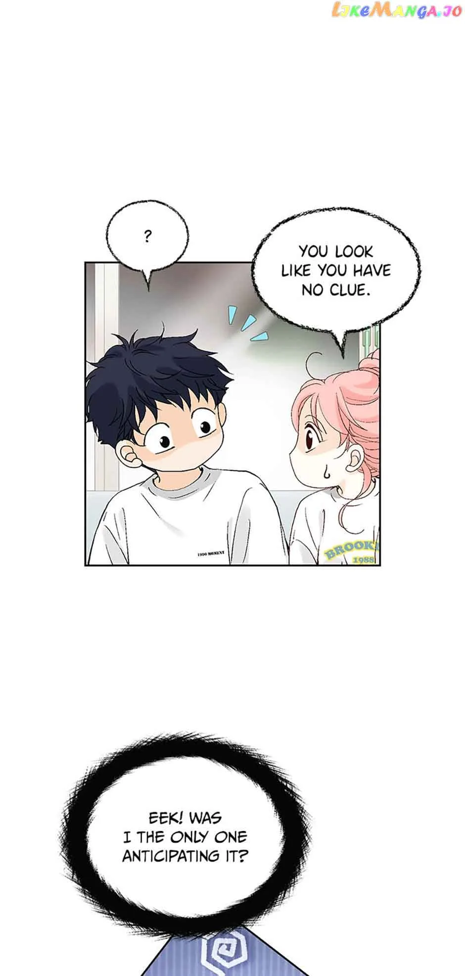 Flavors of Reincarnation Chapter 104 page 16