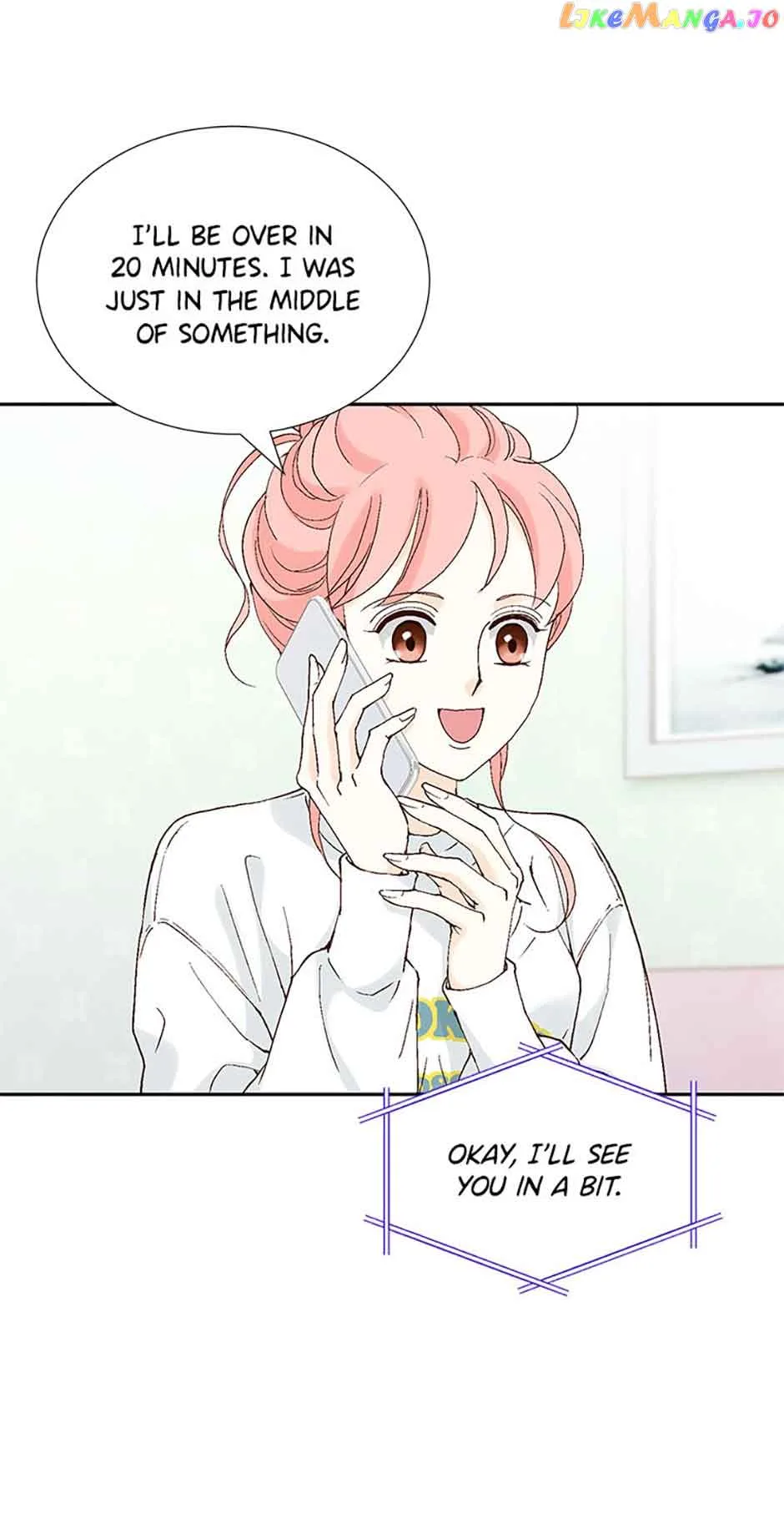 Flavors of Reincarnation Chapter 103 page 51