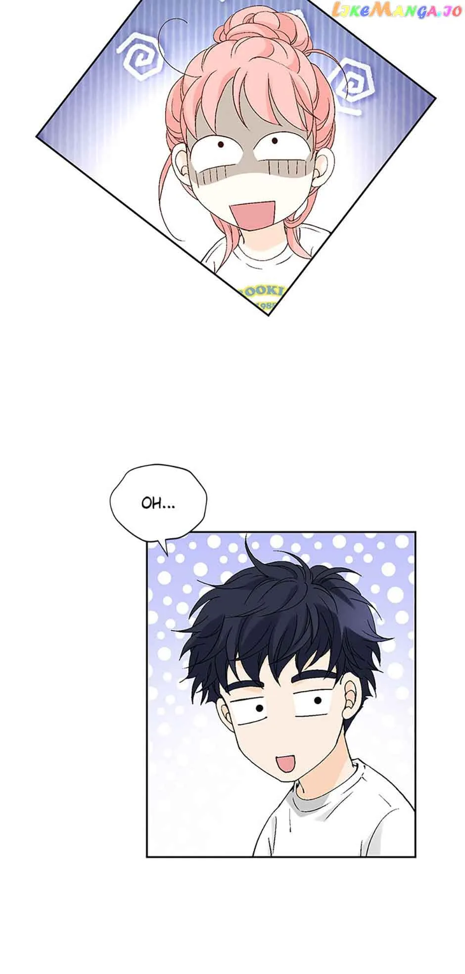 Flavors of Reincarnation Chapter 104 page 17