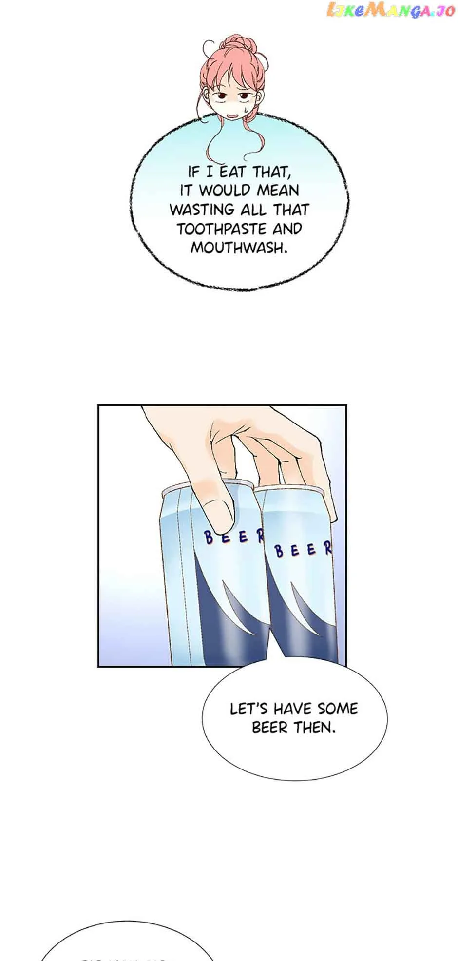 Flavors of Reincarnation Chapter 104 page 13