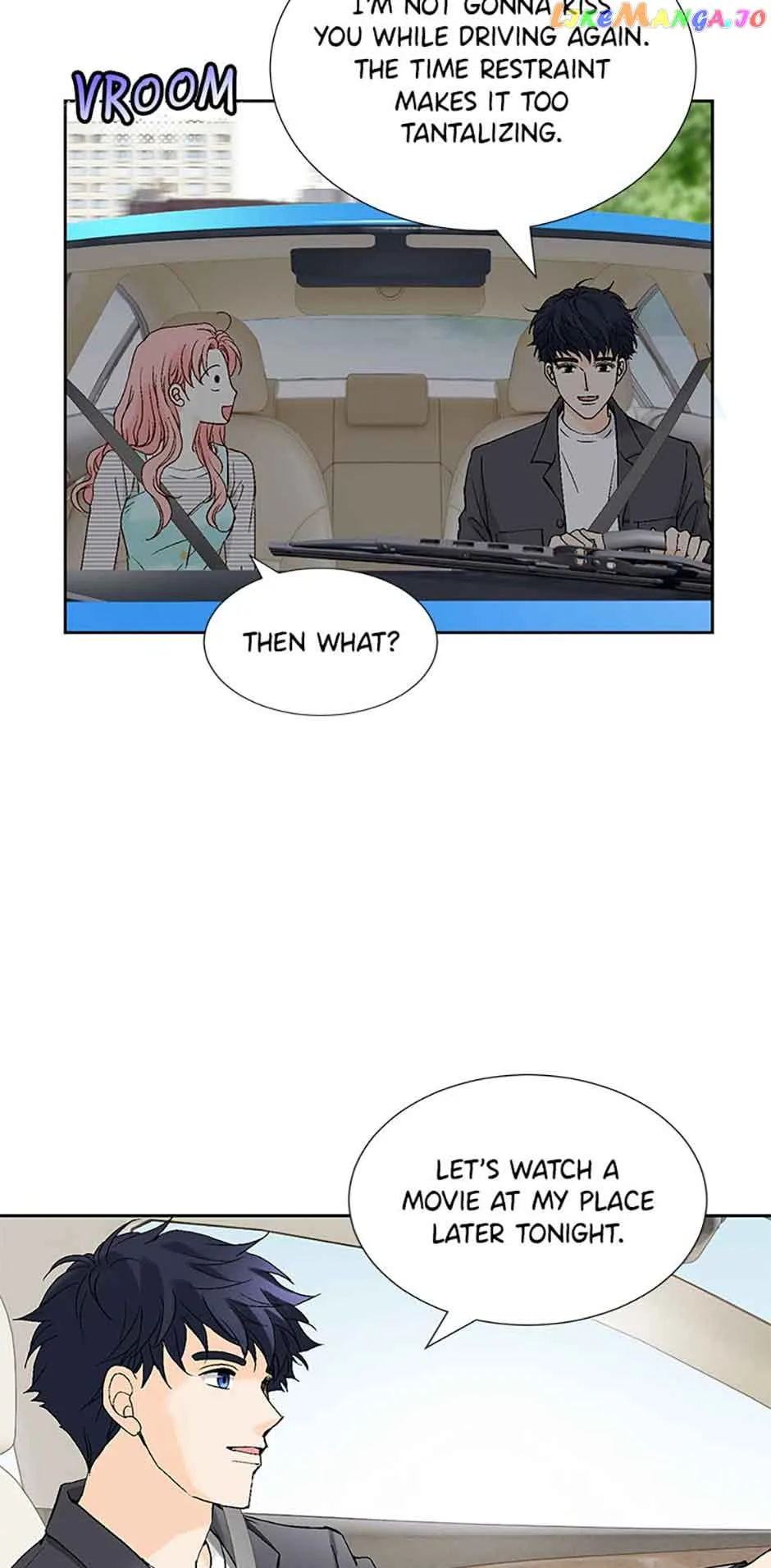 Flavors of Reincarnation Chapter 103 page 37