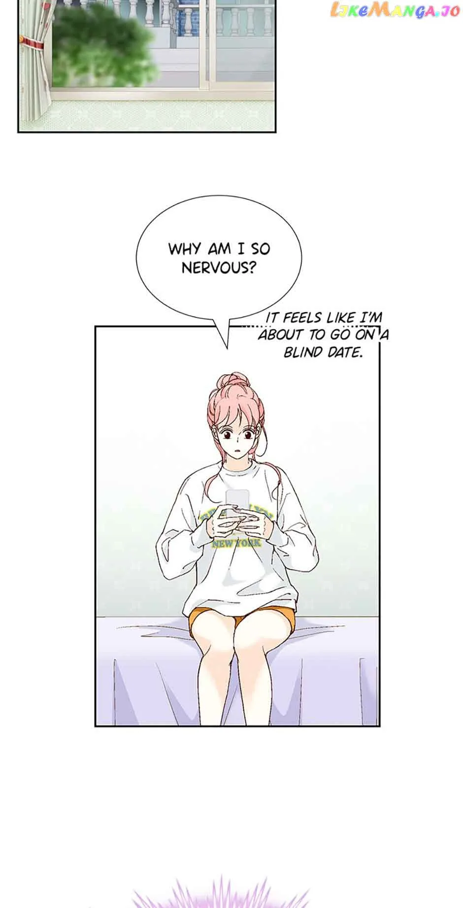 Flavors of Reincarnation Chapter 103 page 47