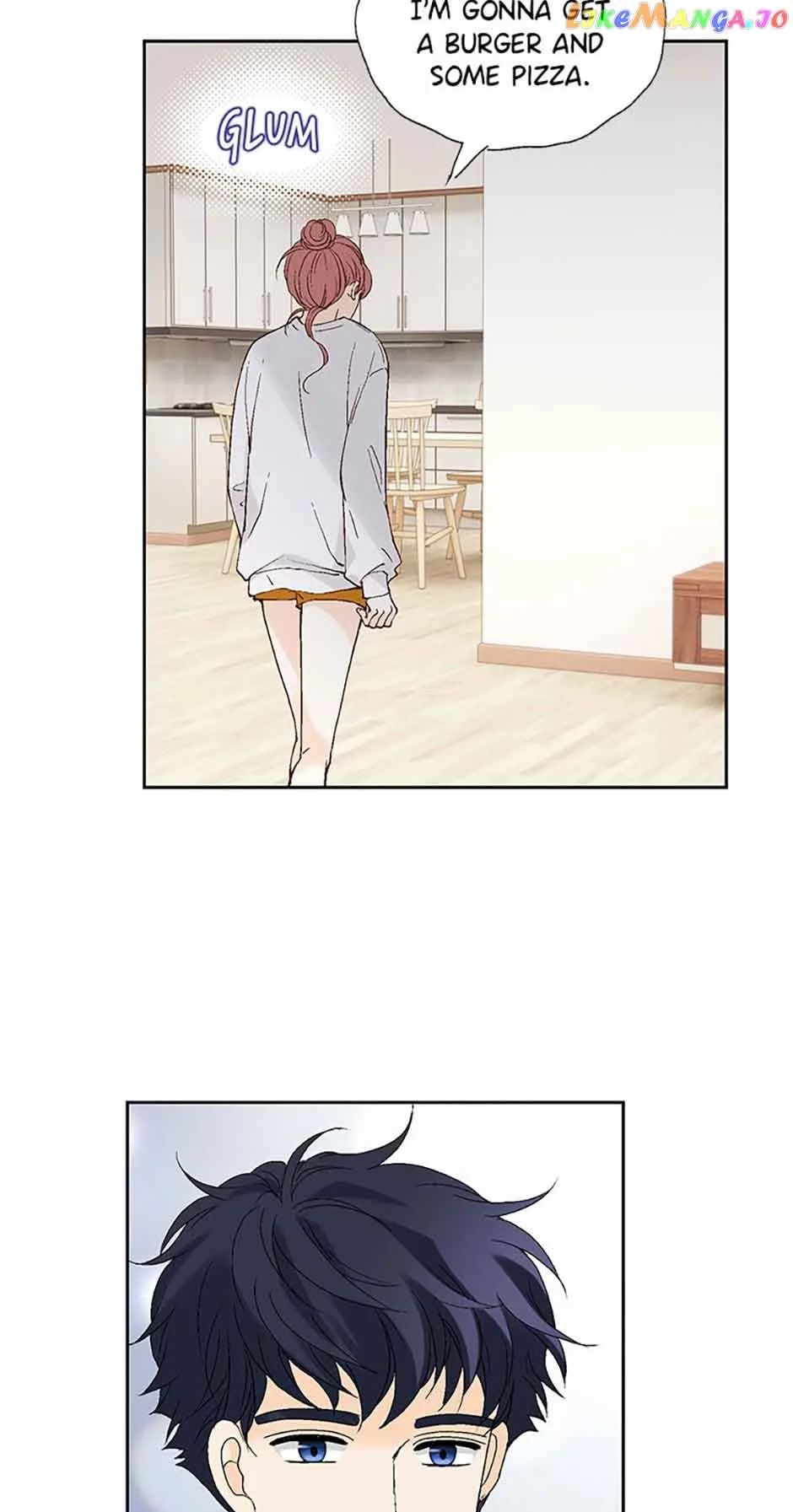 Flavors of Reincarnation Chapter 104 page 23