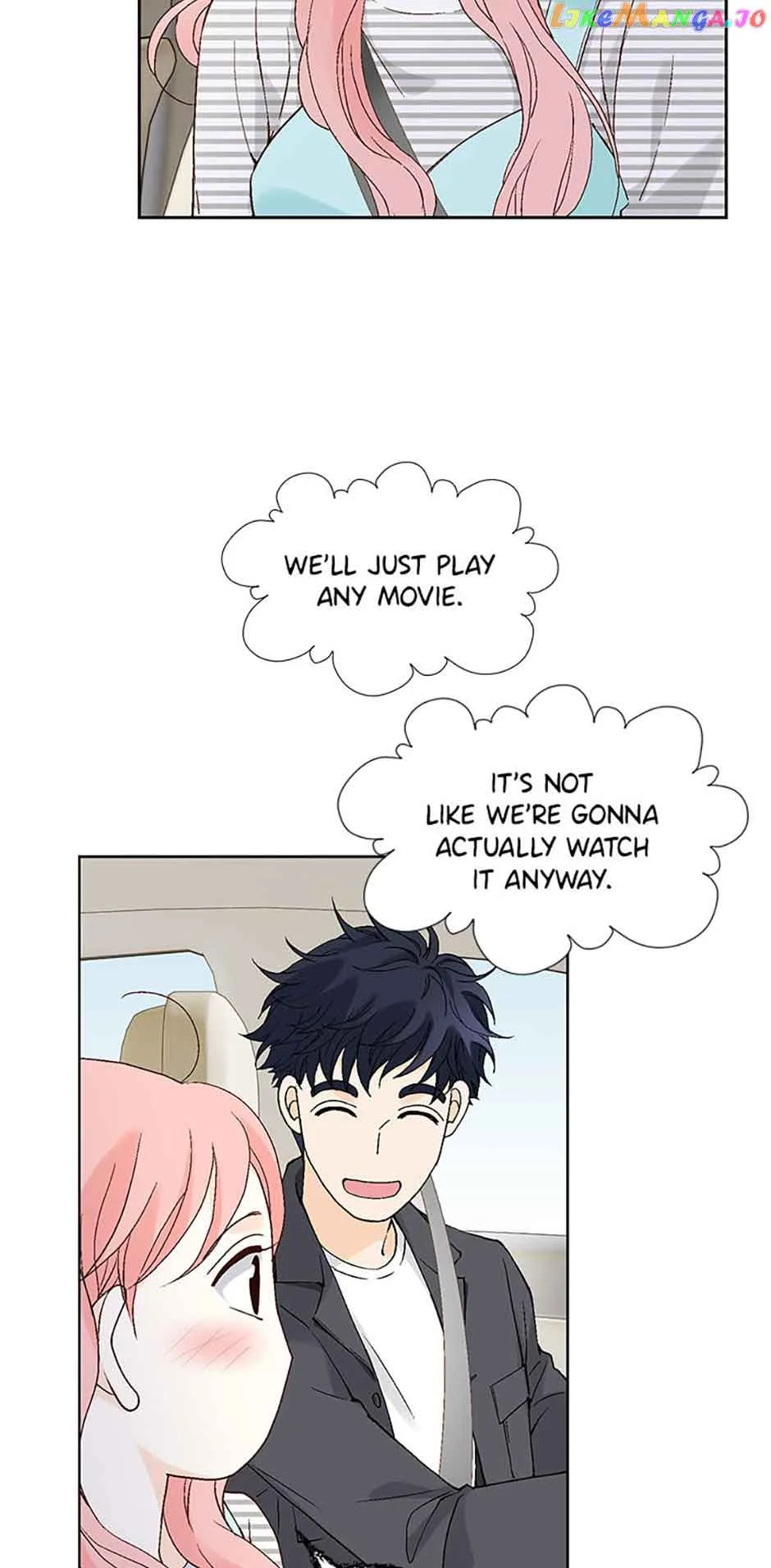 Flavors of Reincarnation Chapter 103 page 39