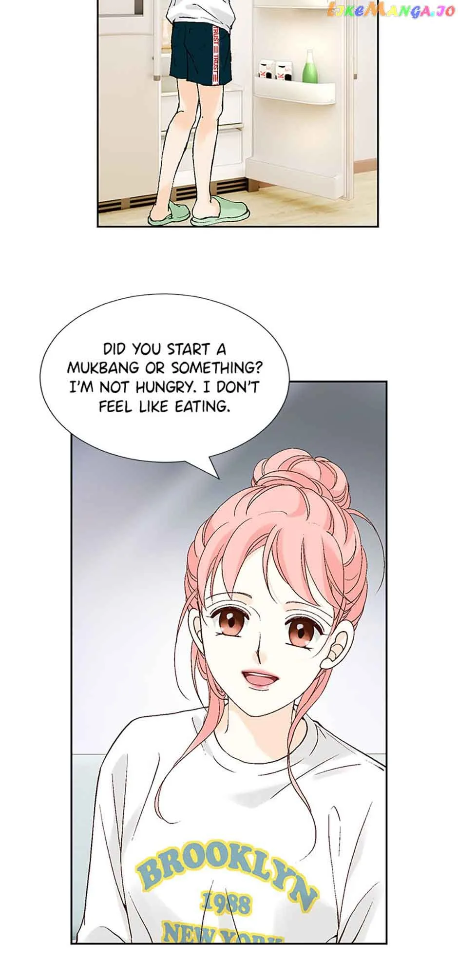 Flavors of Reincarnation Chapter 104 page 12