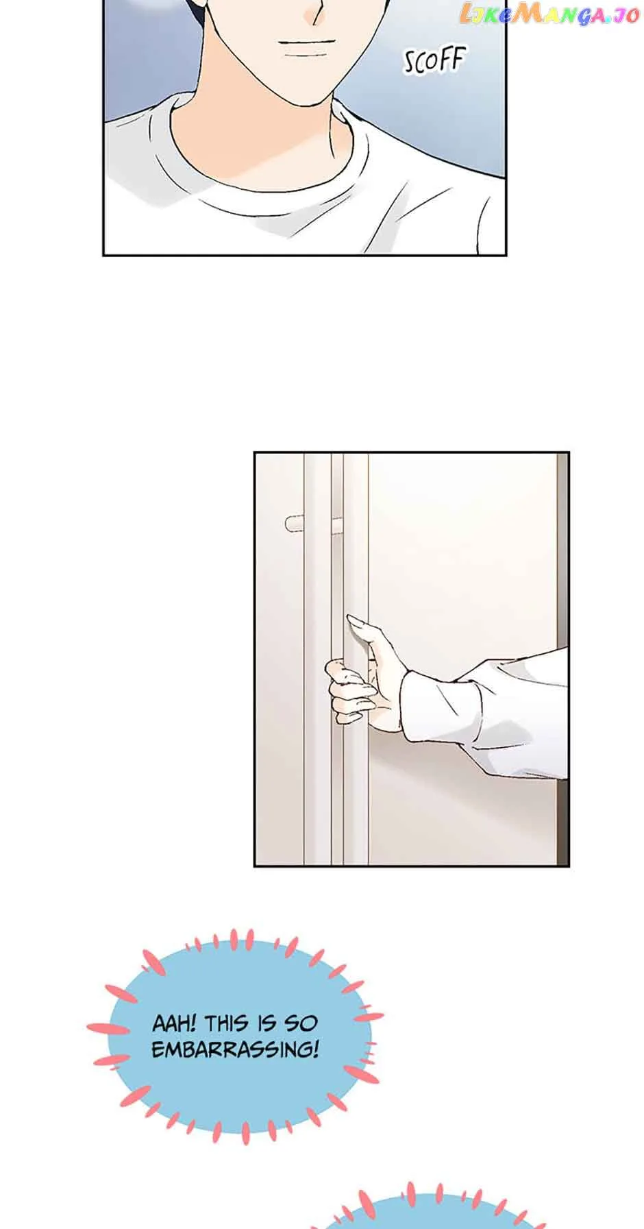 Flavors of Reincarnation Chapter 104 page 24