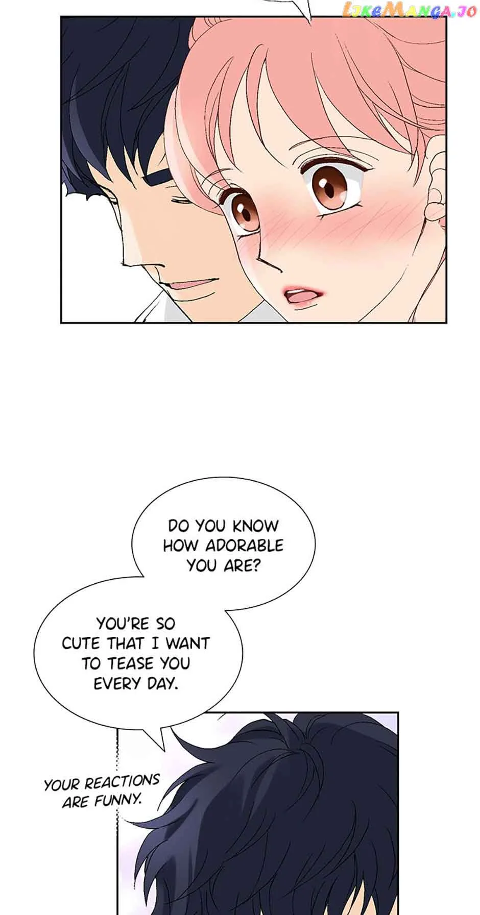 Flavors of Reincarnation Chapter 104 page 29