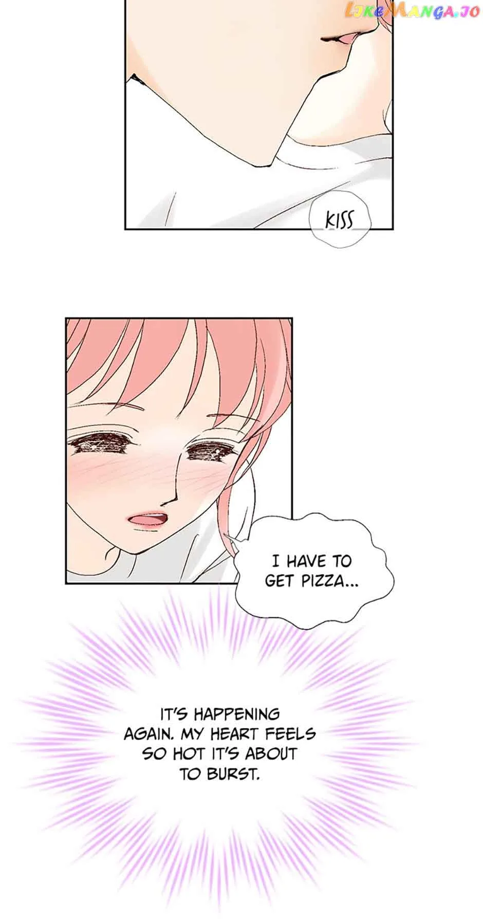 Flavors of Reincarnation Chapter 104 page 33
