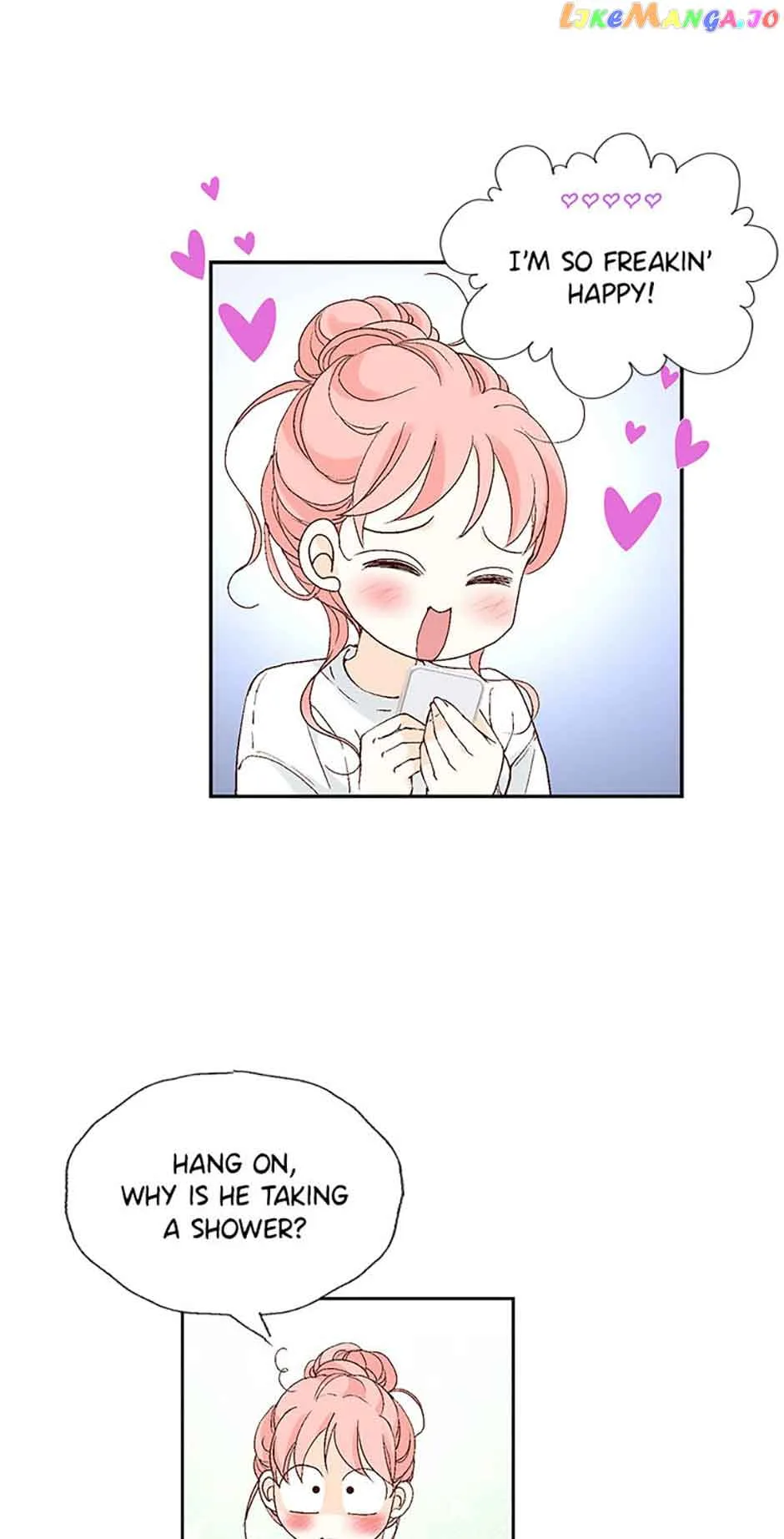 Flavors of Reincarnation Chapter 103 page 52