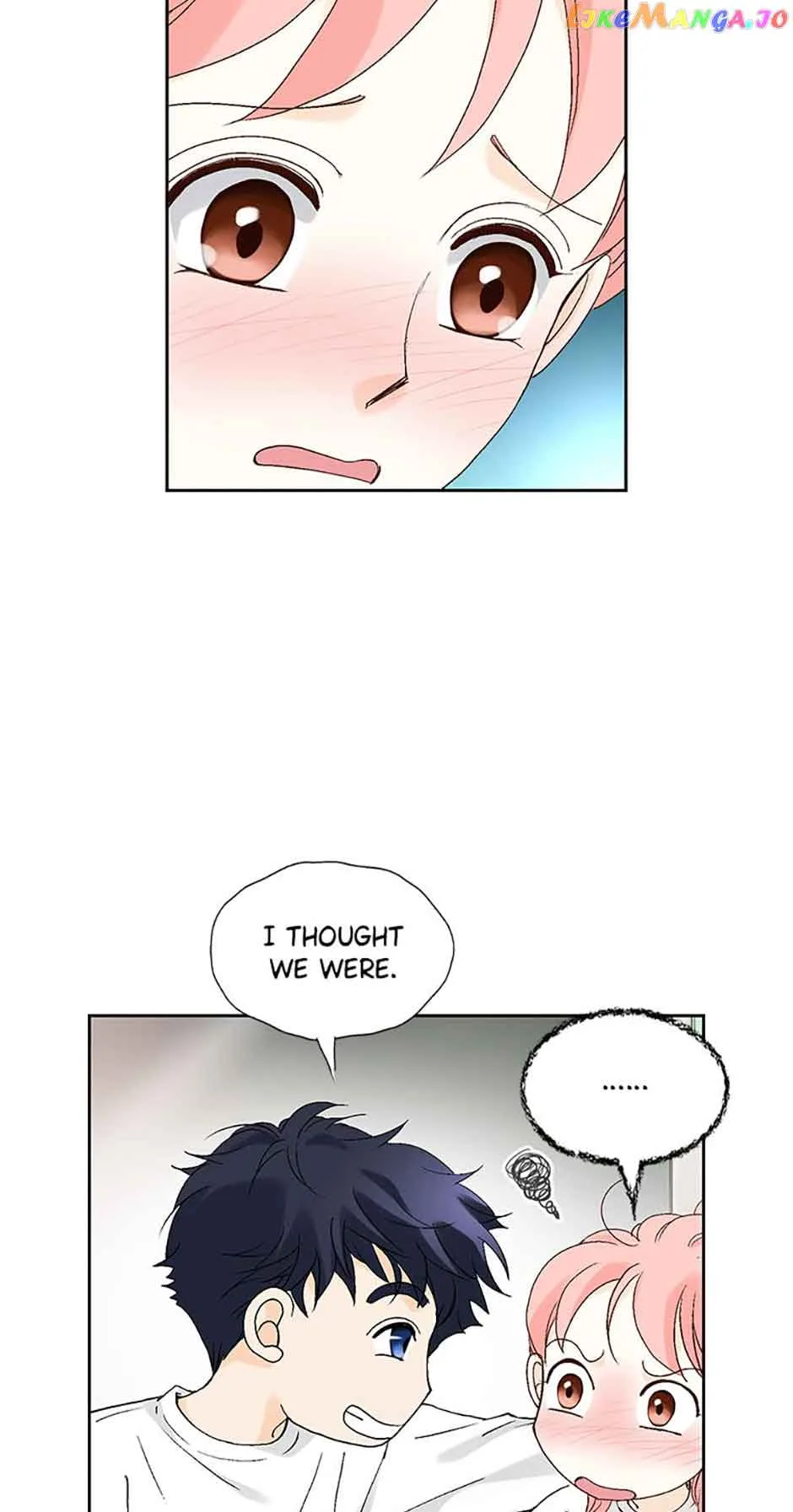Flavors of Reincarnation Chapter 104 page 20