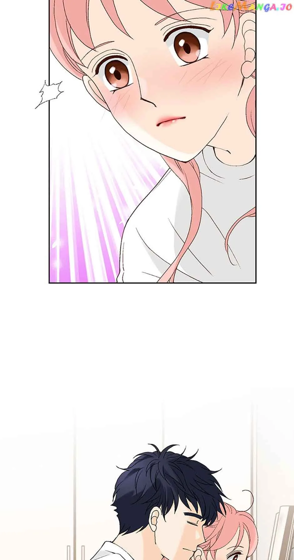 Flavors of Reincarnation Chapter 104 page 27