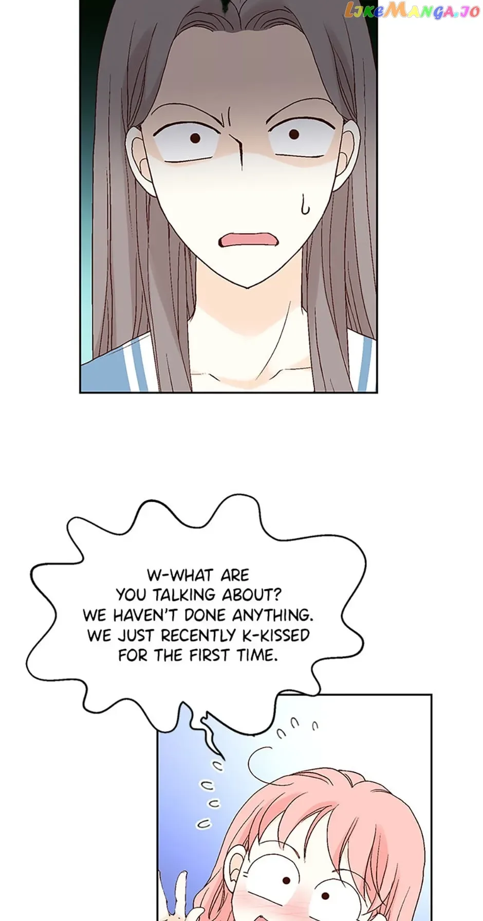 Flavors of Reincarnation Chapter 109 page 47