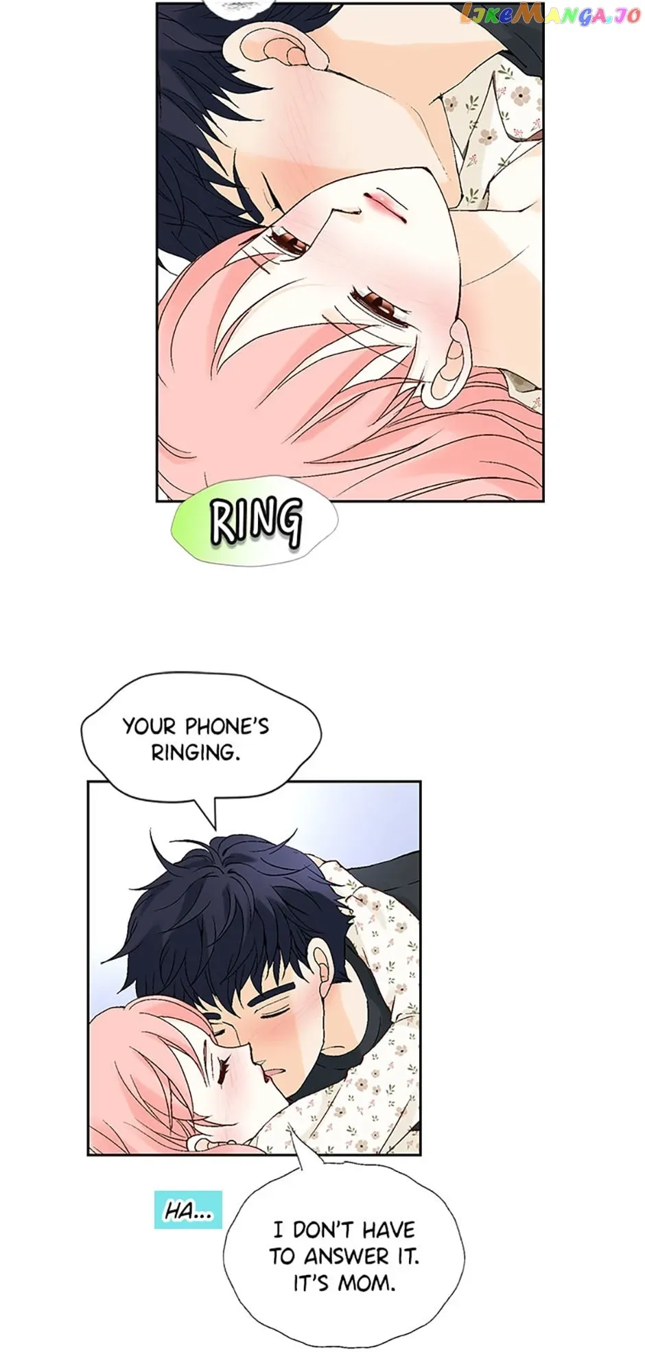 Flavors of Reincarnation Chapter 109 page 4