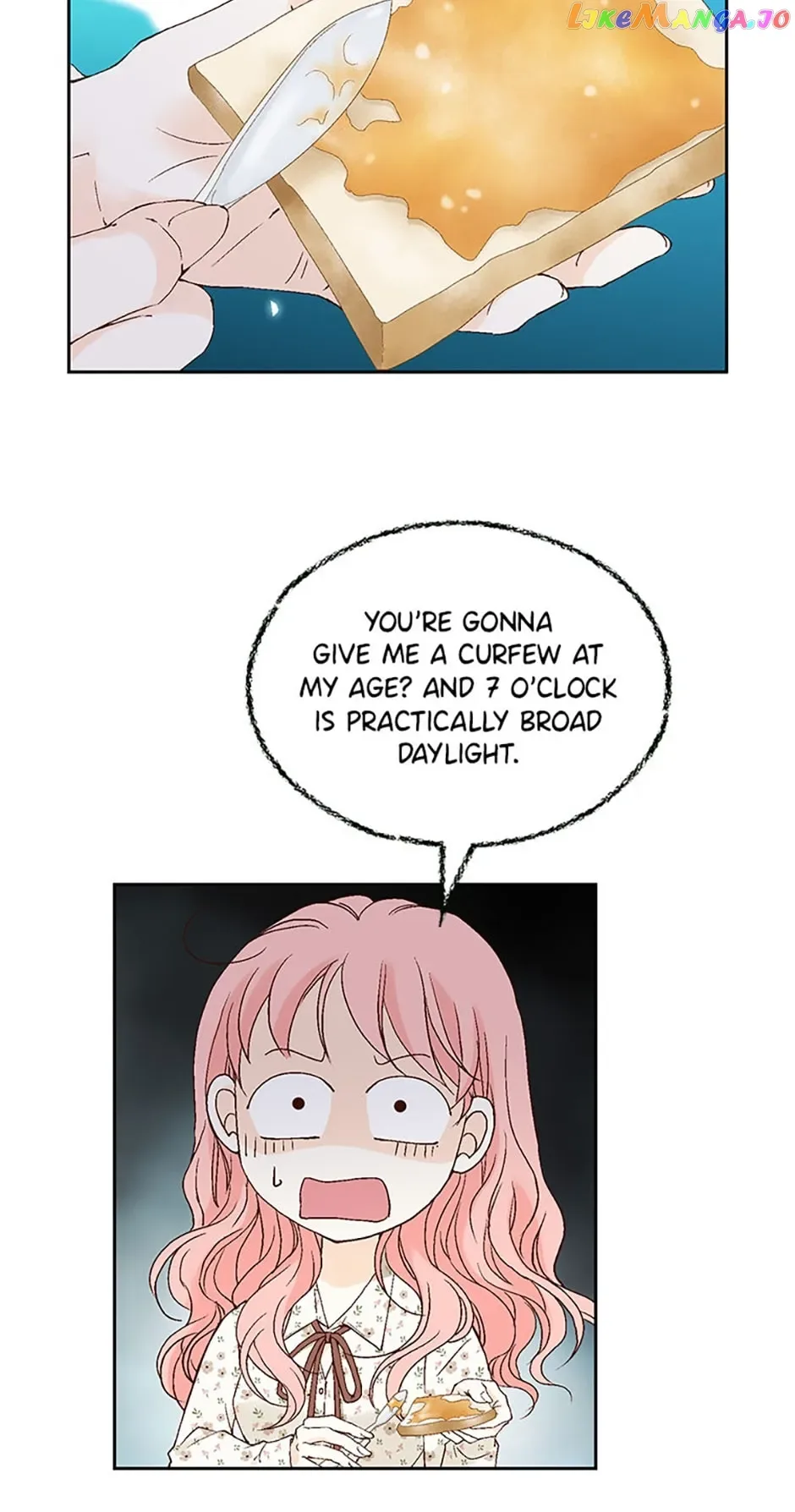 Flavors of Reincarnation Chapter 109 page 40