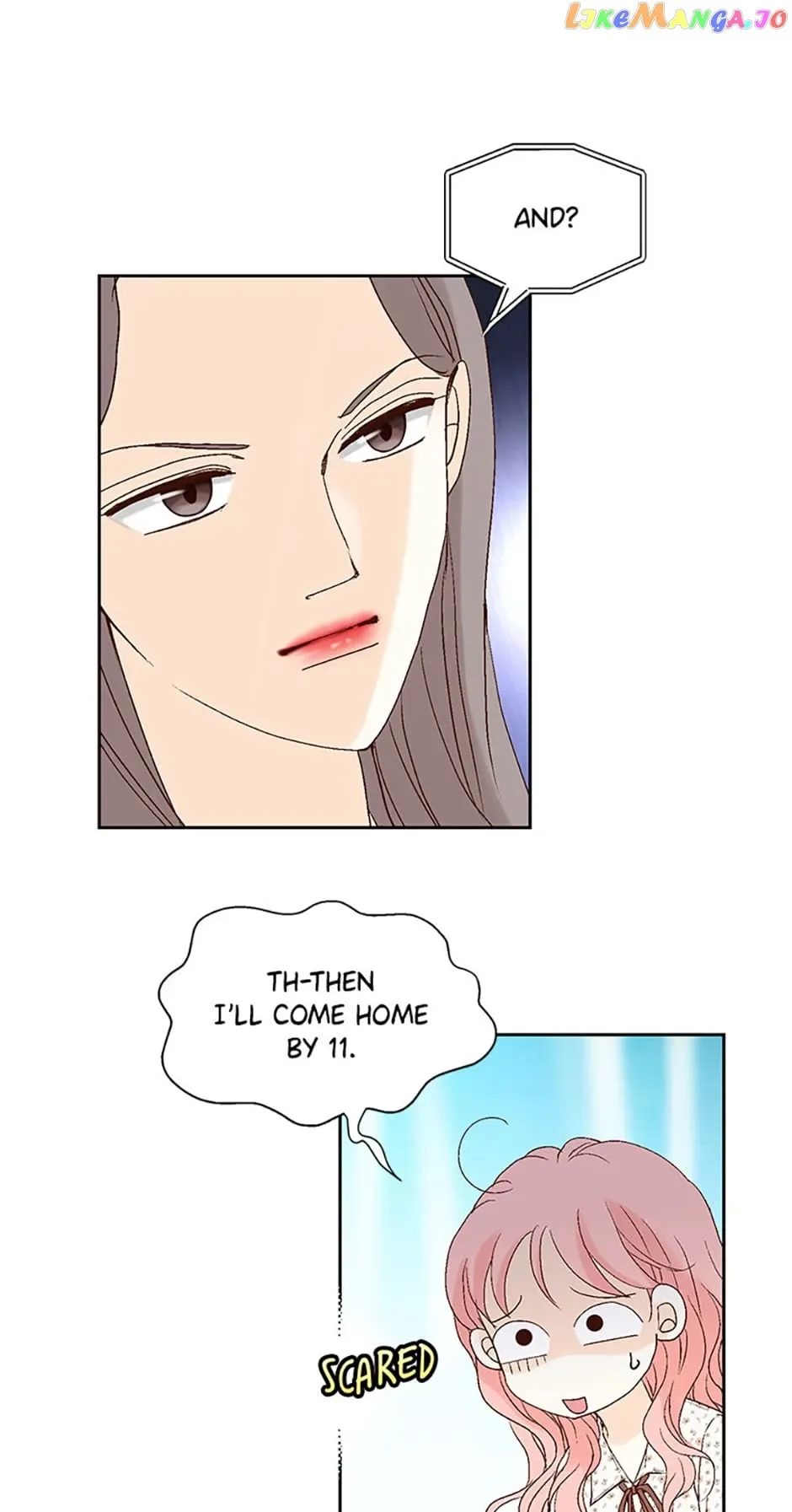 Flavors of Reincarnation Chapter 109 page 41