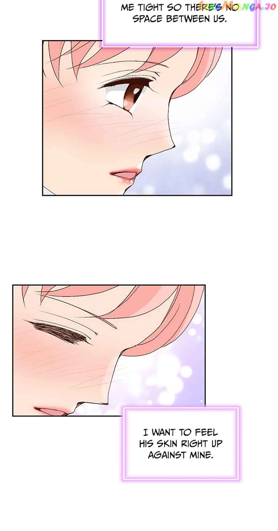 Flavors of Reincarnation Chapter 104 page 35