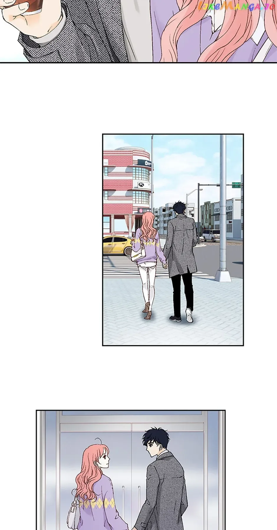 Flavors of Reincarnation Chapter 109 page 62