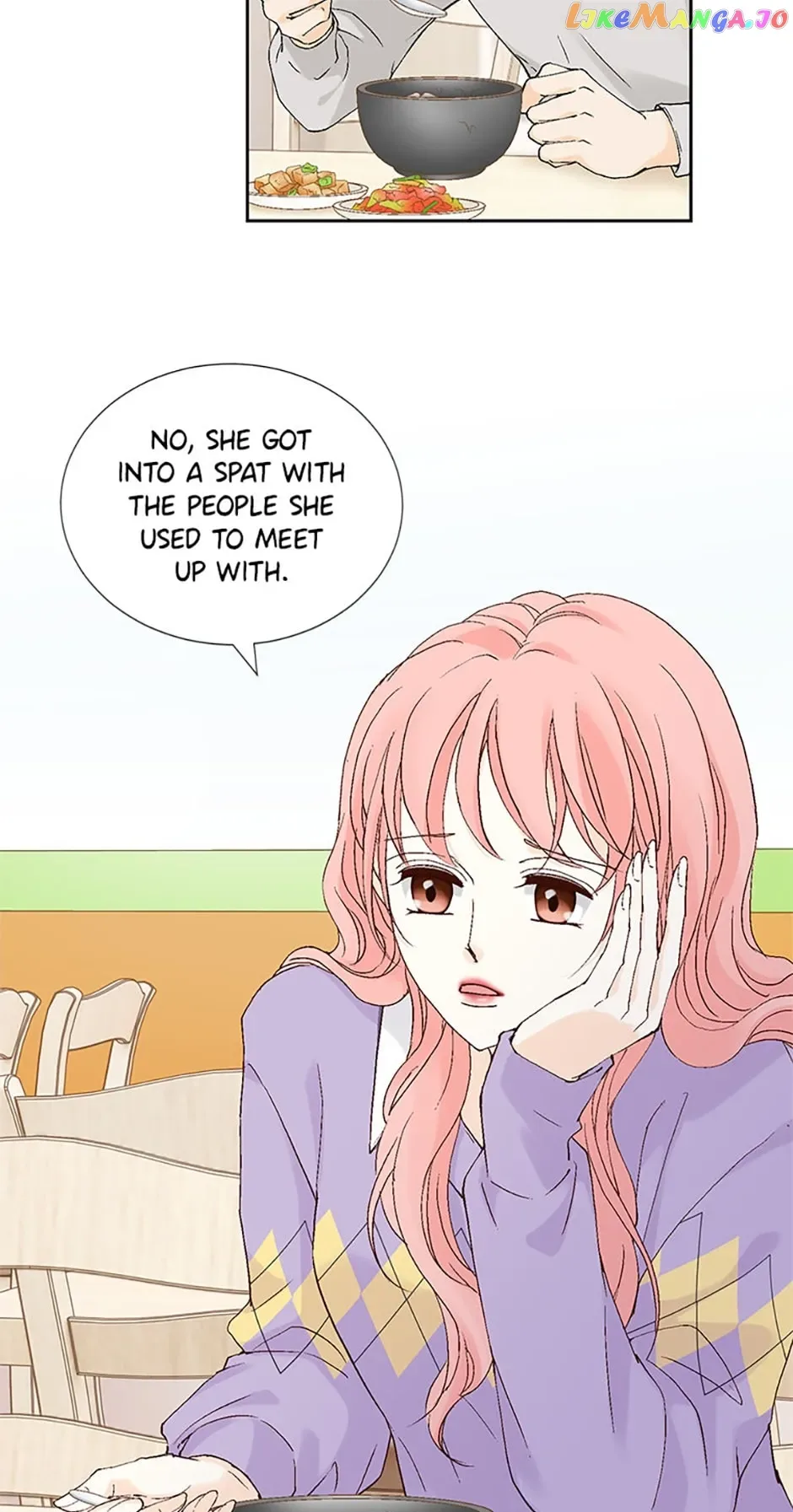 Flavors of Reincarnation Chapter 109 page 54