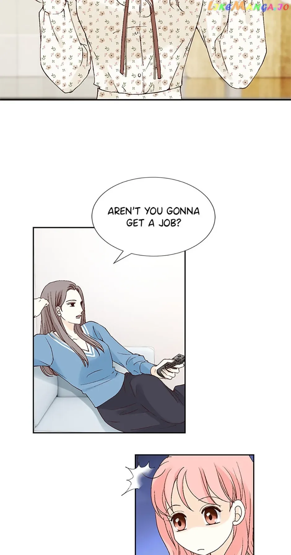 Flavors of Reincarnation Chapter 109 page 36