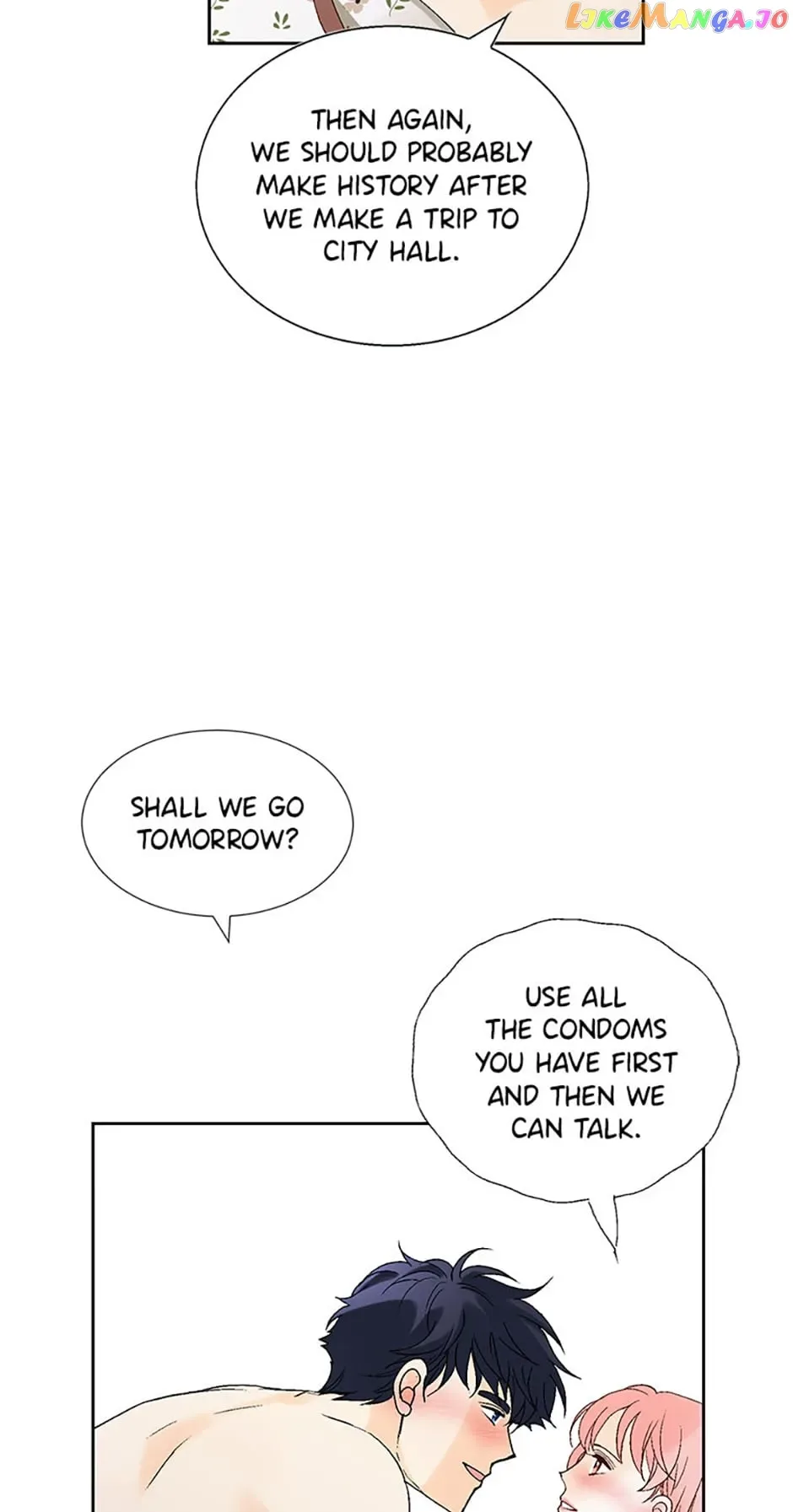 Flavors of Reincarnation Chapter 109 page 11