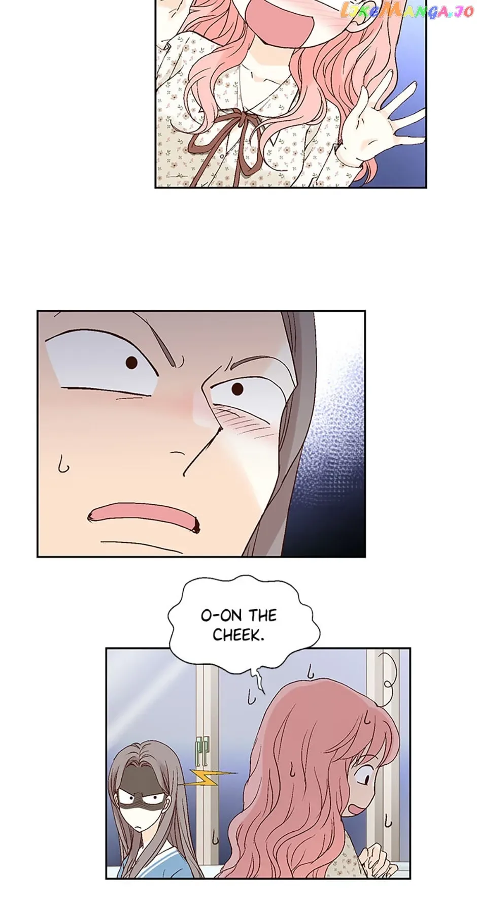 Flavors of Reincarnation Chapter 109 page 48