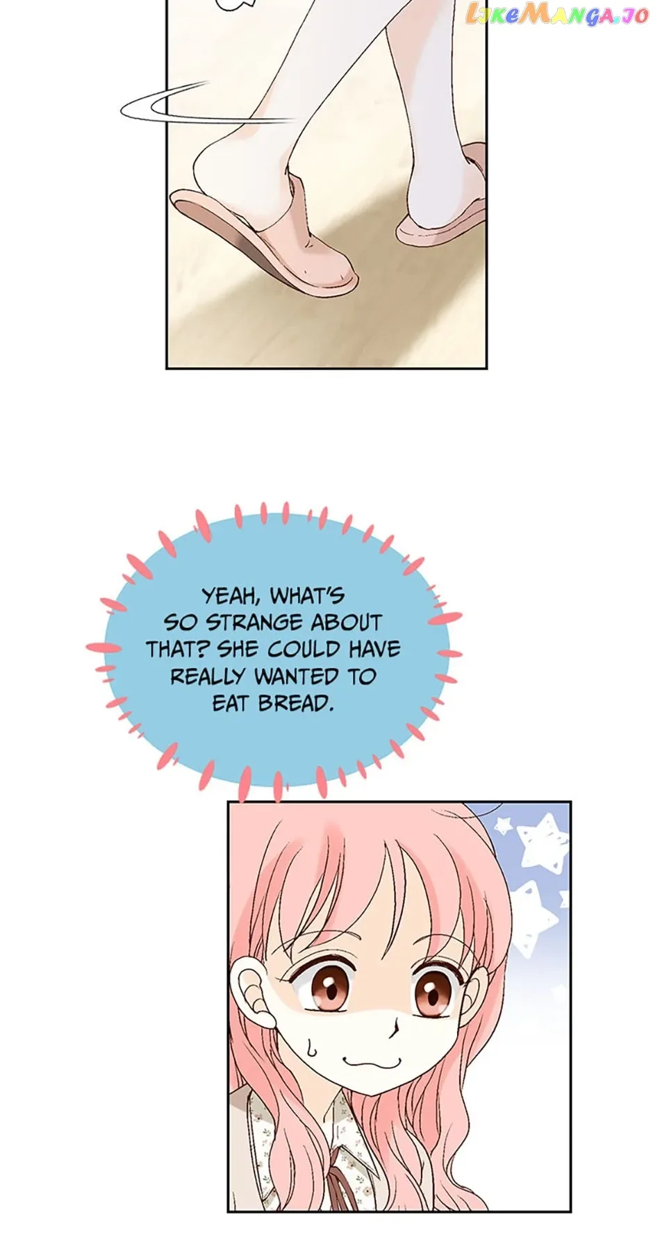 Flavors of Reincarnation Chapter 109 page 32